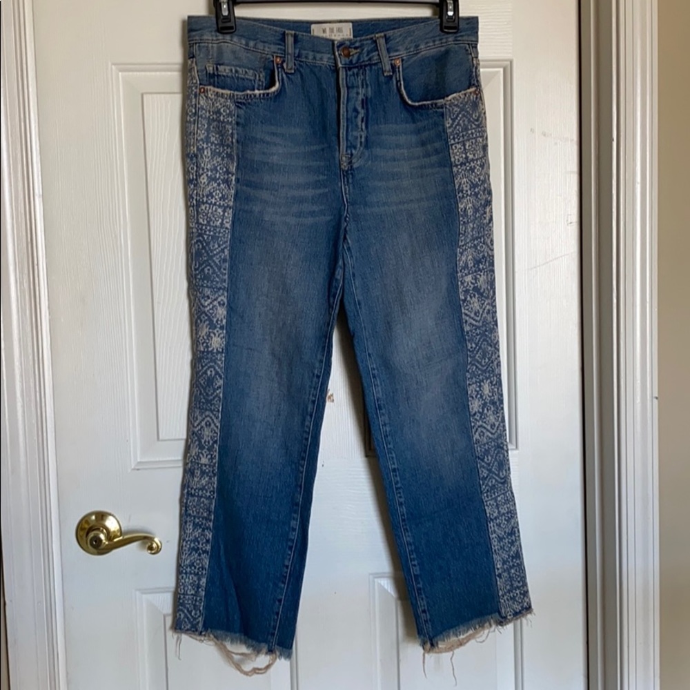 Free People Jeans